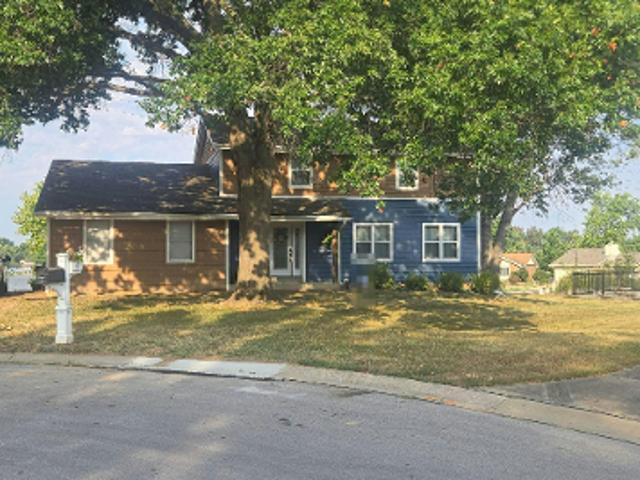 House for sale in Lake Saint Louis, Missouri