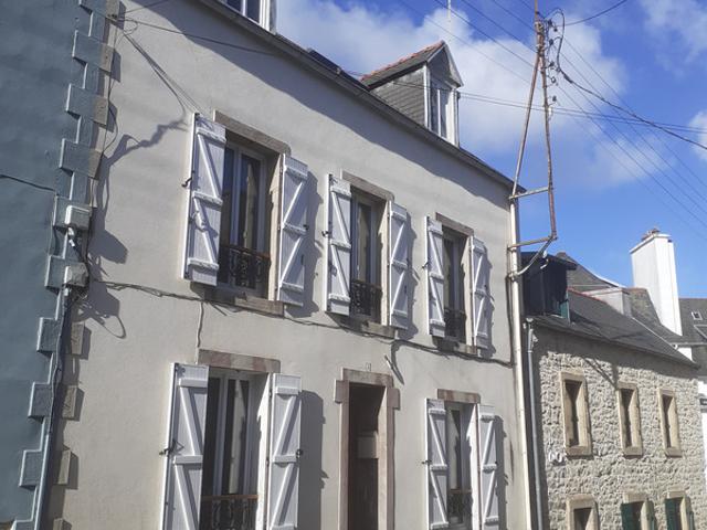 Maison vente à Morgat, Crozon