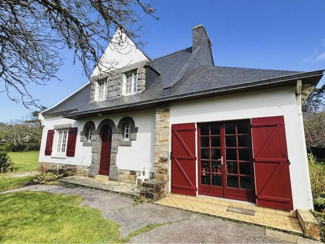 Maison vente à Châteaulin, Bretagne