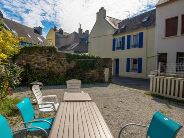 Maison vente à Châteaulin, Bretagne