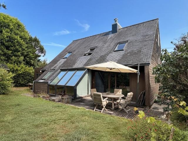 Maison vente à Châteaulin, Bretagne