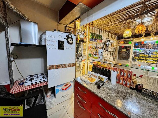 Karatay içerisinde kiralık Restoran