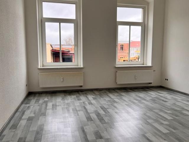 Wohnung mieten in Haselbrunn, Plauen