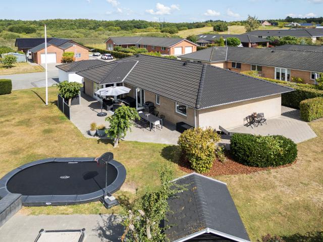 Villa til salg i Kirkendrup, Odense