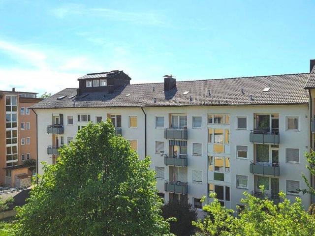 Wohnung kaufen in Lindau, Bayern
