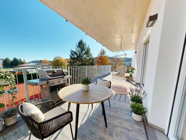 Apartment kaufen in Voitsberg, Steiermark