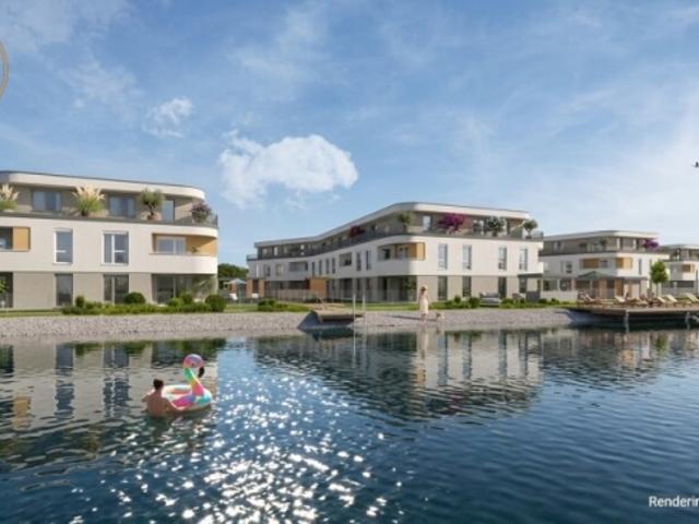 Wohnung kaufen in Lanzenkirchen, Niederösterreich