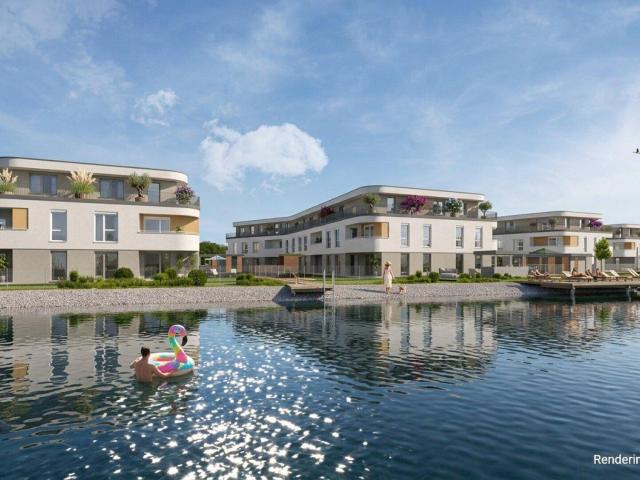 Apartment kaufen in Lanzenkirchen, Niederösterreich