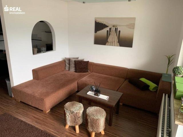 Apartment kaufen in Schüttdorf, Zell am See