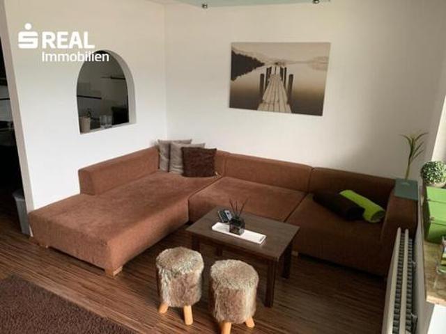 Wohnung kaufen in Zell am See, Salzburg