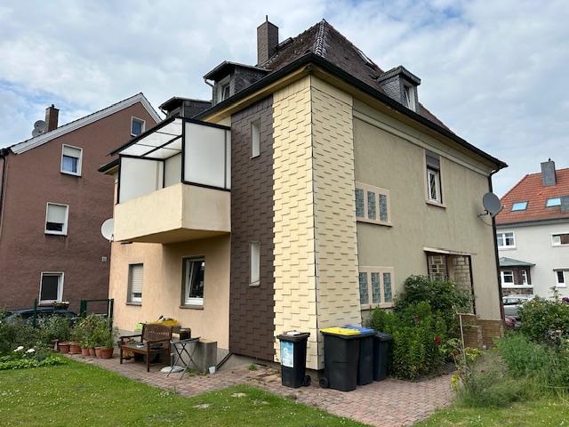 Apartment mieten in Herne, Börnig/Holthausen
