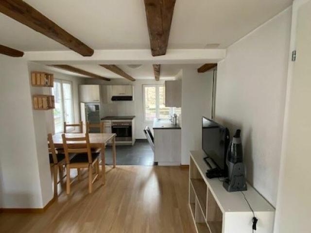 Wohnung mieten in Walzenhausen, Appenzell Ausserrhoden