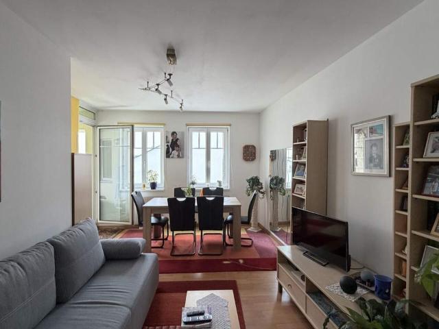 Wohnung kaufen in Mödling, Bezirk Mödling