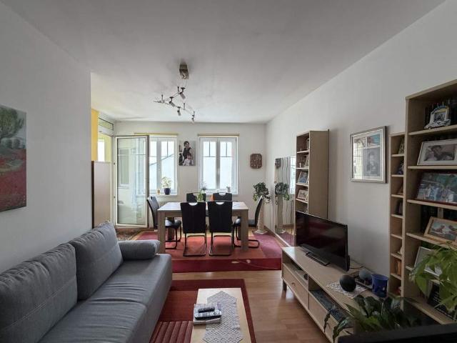 Wohnung kaufen in Mödling, Niederösterreich