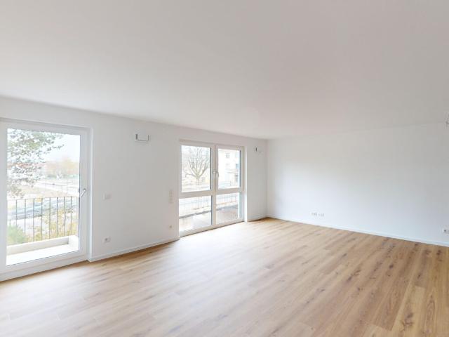 Apartment mieten in Villingen-Schwenningen, Baden-Württemberg