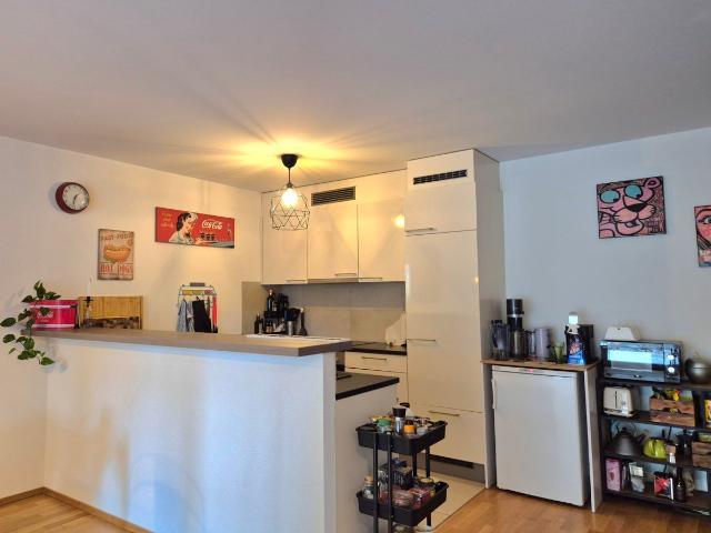 Apartment mieten in Morges, Waadt