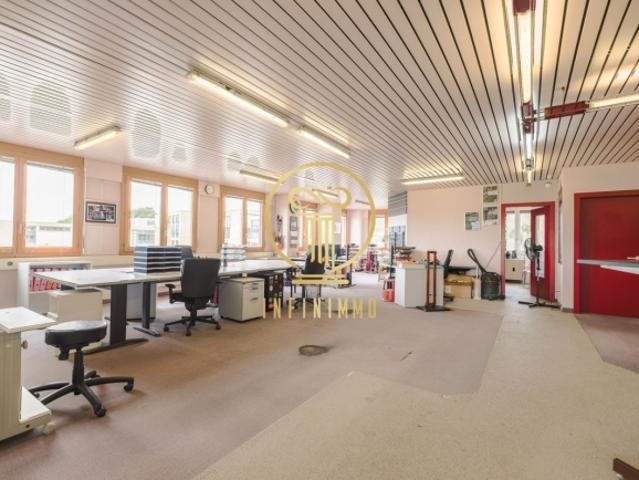 Büro kaufen in Morges, Waadt