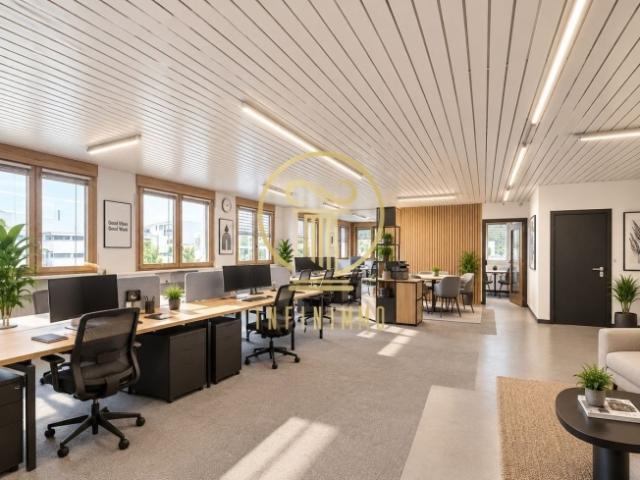 Büro kaufen in Morges, District de Morges