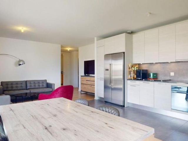 Wohnung mieten in Morges, Waadt