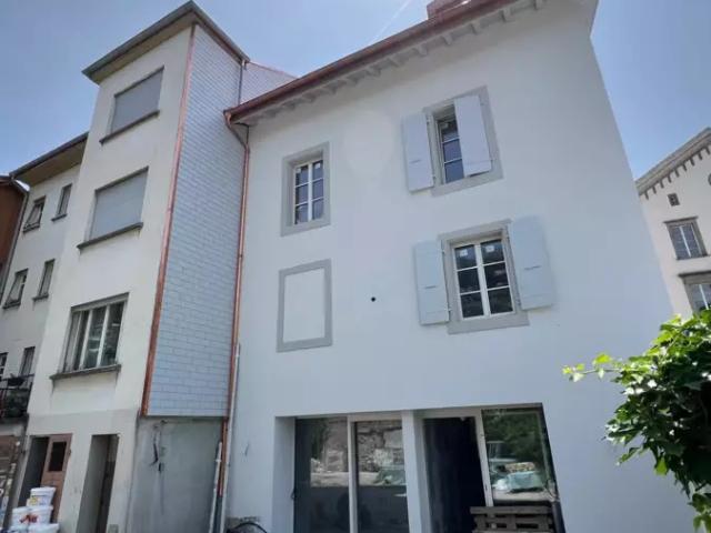 Apartment mieten in Morges, District de Morges