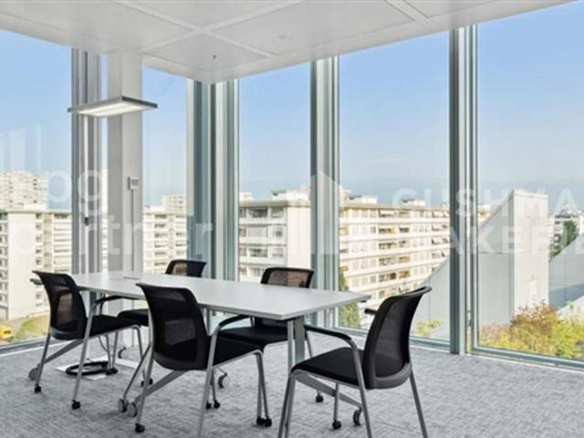 Büro mieten in Lancy
