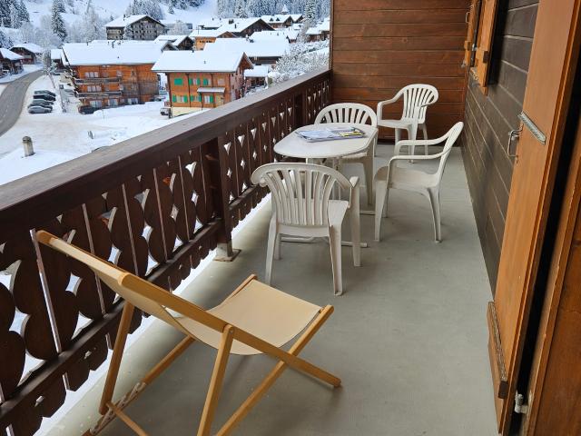 Apartment mieten in Troistorrents, Wallis