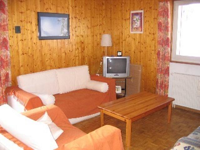 Apartment mieten in Troistorrents, Wallis