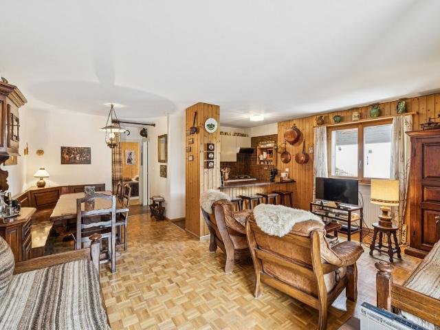 Apartment mieten in Troistorrents, Wallis