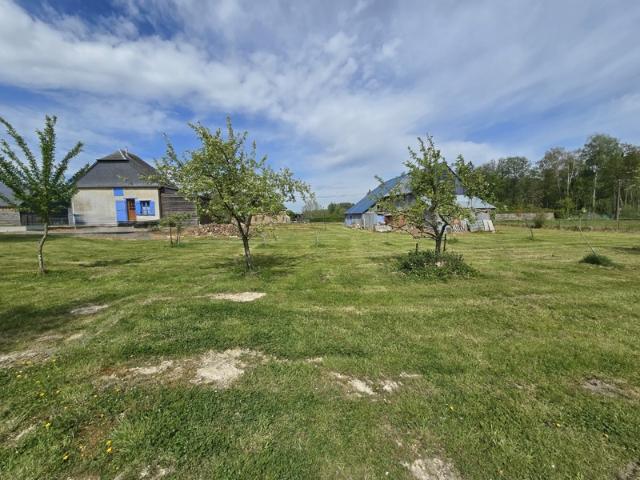 Maison vente à Vervins, Morgny-en-thiérache