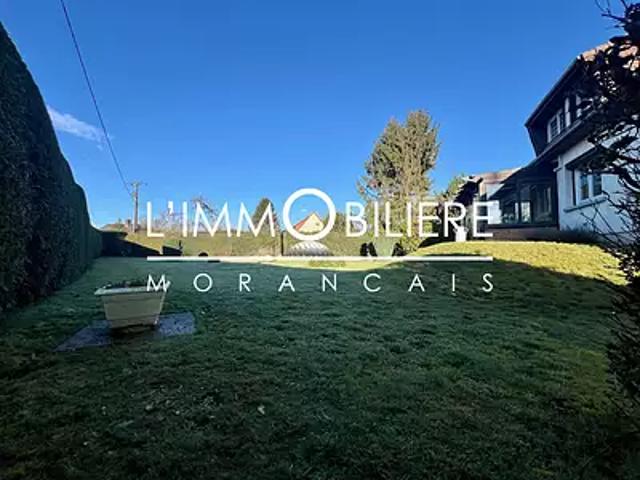 Maison vente à Rouen, Morgny-la-pommeraye