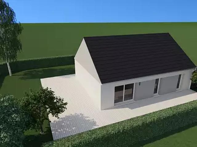 Maison vente à Rouen, Morgny-la-pommeraye