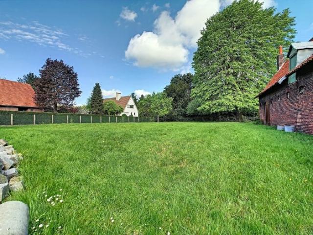 Terrain vente à Les Andelys, Morgny