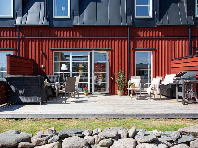 Bostad till salu i Karlstad, Värmland