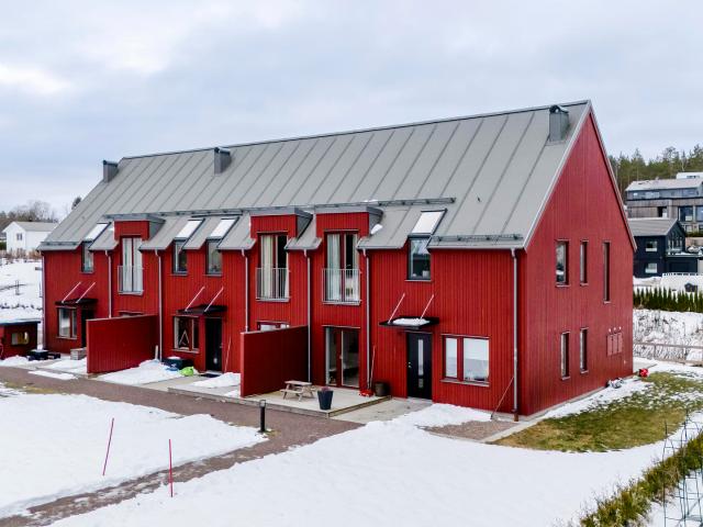 Bostad till salu i Karlstad, Värmland