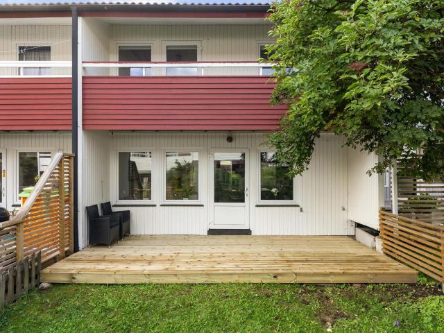 Villa till salu i Tullinge, Stockholm