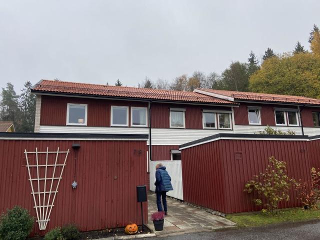 Hus hyra i Tullinge, Stockholm