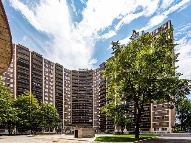 Apartment for rent in Roncesvalles, Toronto