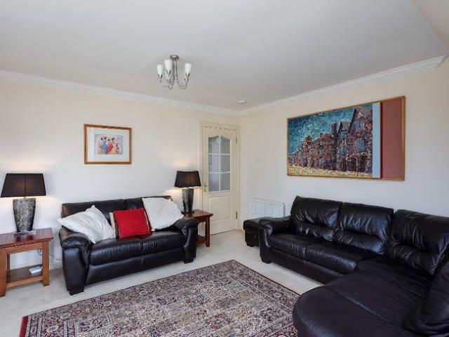 Apartment for rent in Scotland