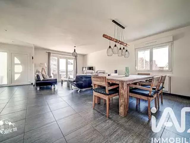 Maison vente à Forbach-Boulay-Moselle, Morhange