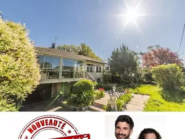 Maison vente à Forbach-Boulay-Moselle, Morhange
