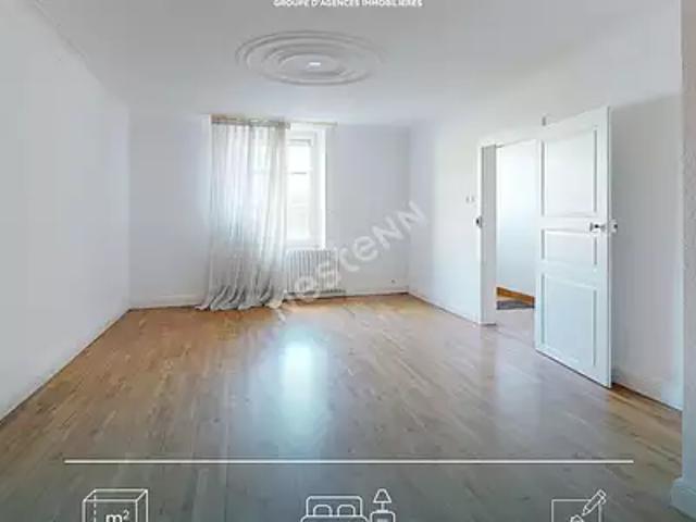 Maison vente à Forbach-Boulay-Moselle, Morhange