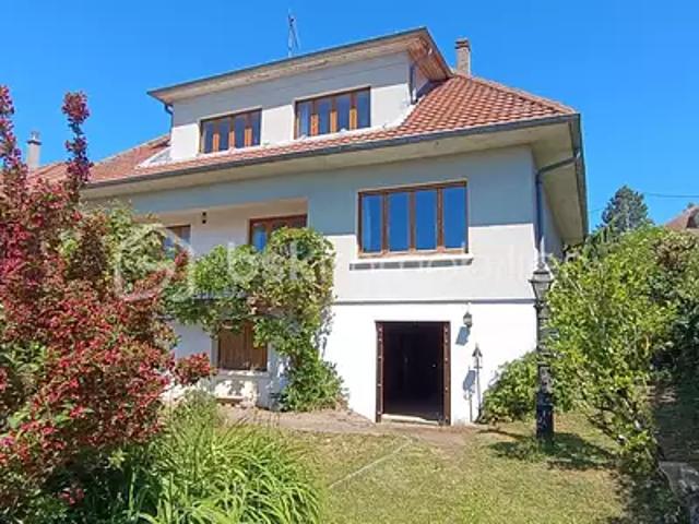 Maison vente à Forbach-Boulay-Moselle, Morhange