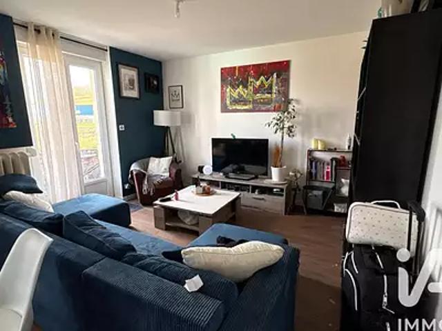 Maison vente à Morhange, Moselle
