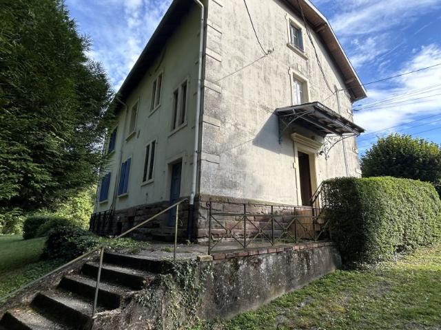 Appartement location à Forbach-Boulay-Moselle, Morhange