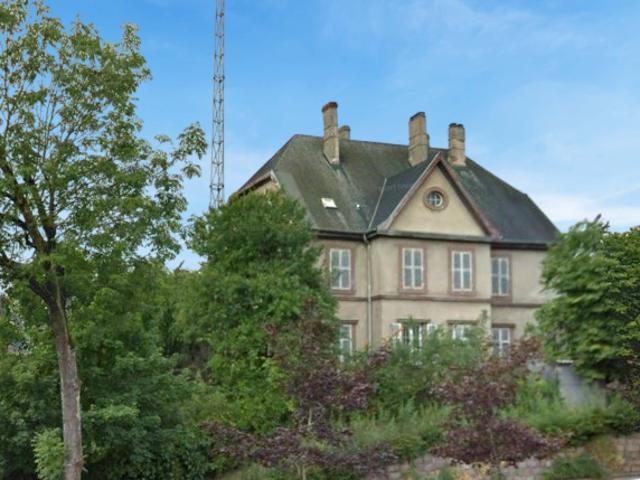 Maison vente à Forbach-Boulay-Moselle, Morhange
