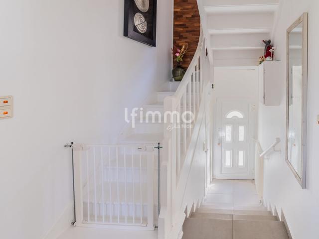 Maison vente à Forbach-Boulay-Moselle, Morhange