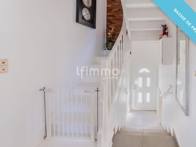 Maison vente à Forbach-Boulay-Moselle, Morhange
