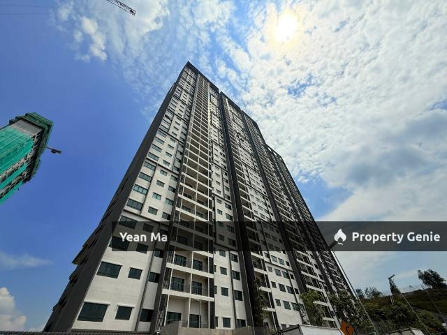 Condominium for sale in Selayang, Selangor