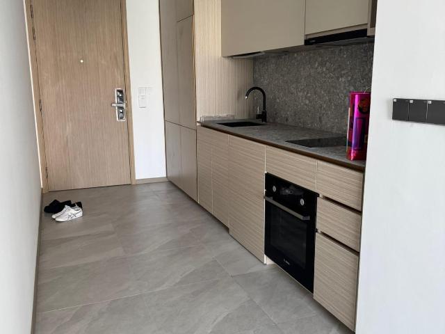Condominium for rent