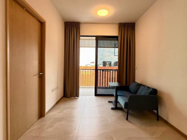 Condominium for rent